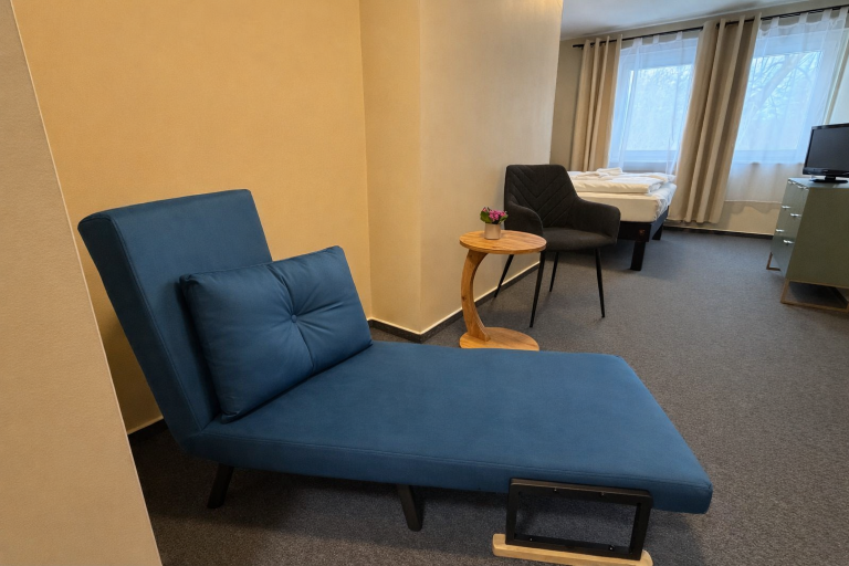 Die Grenzburg Güstrow