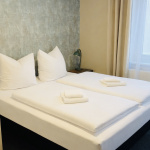 Die Grenzburg Güstrow