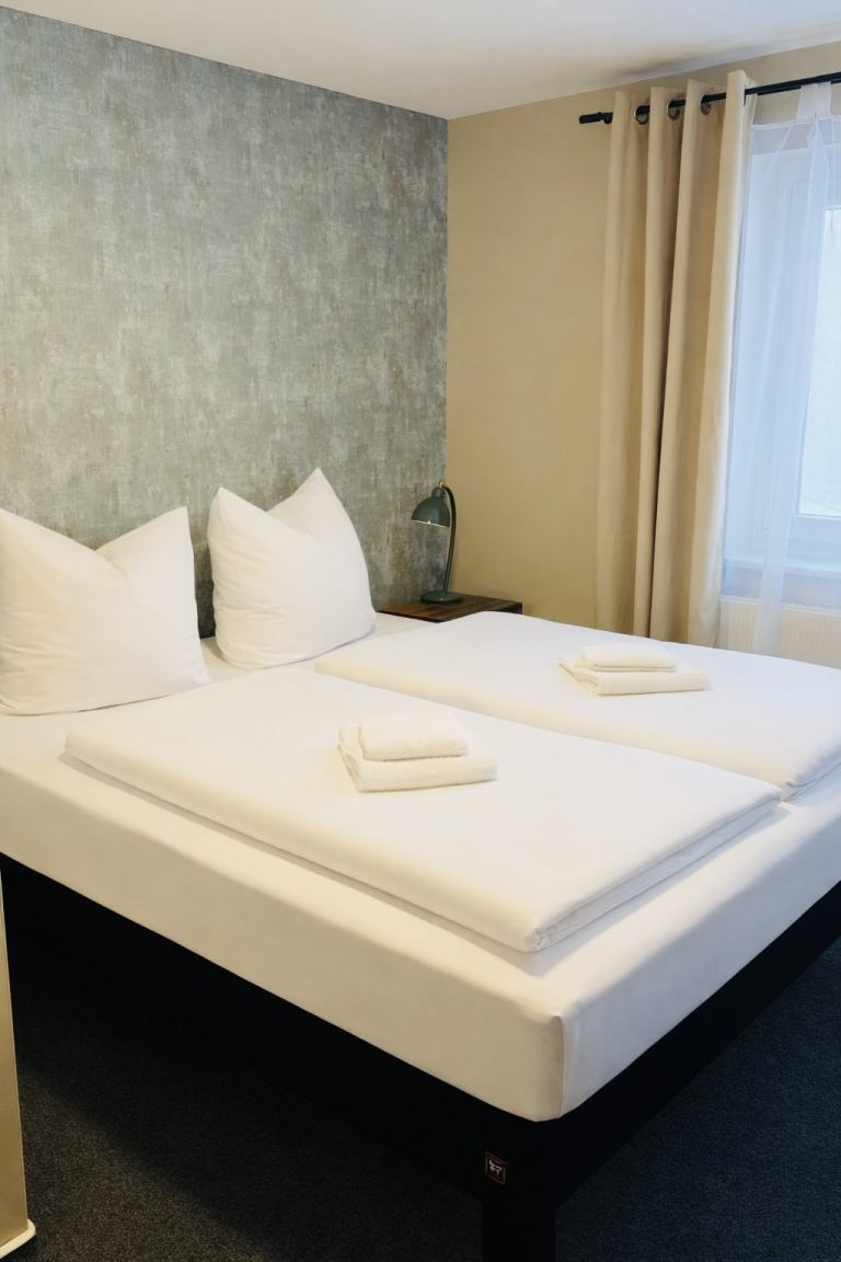 Die Grenzburg Güstrow