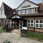 Die Grenzburg Güstrow