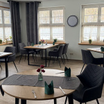 Die Grenzburg Güstrow