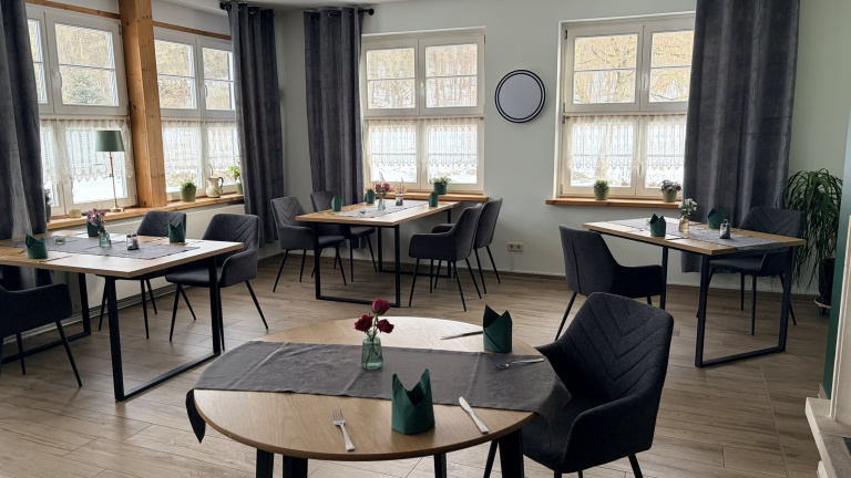 Die Grenzburg Güstrow