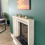 Die Grenzburg Güstrow