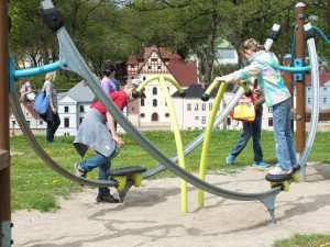  Freizeit- und Familienpark Miniaturstadt Bützow