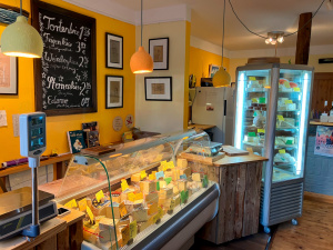 Käse und Kunst Güstrow