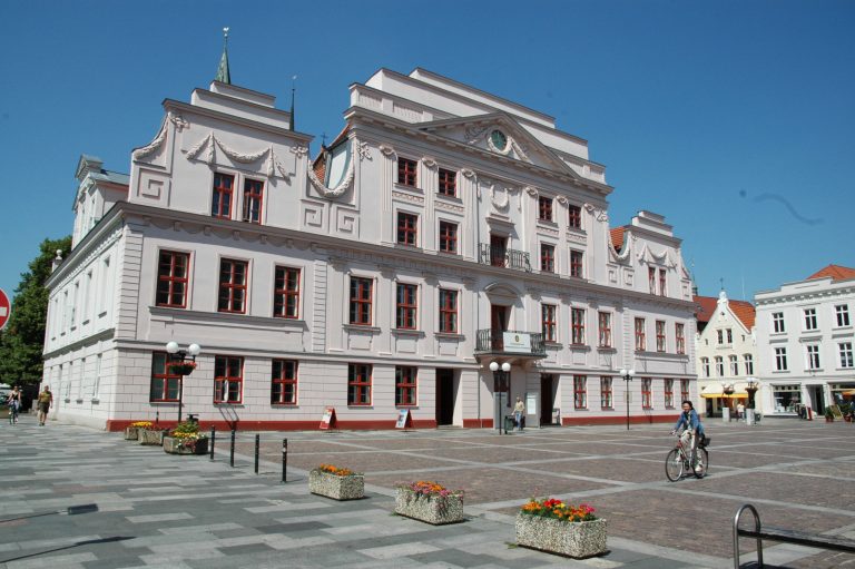 Sehenswürdigkeiten Archive Tourismusportal Barlachstadt Güstrow